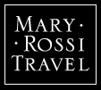 MARY ROSSI TRAVEL