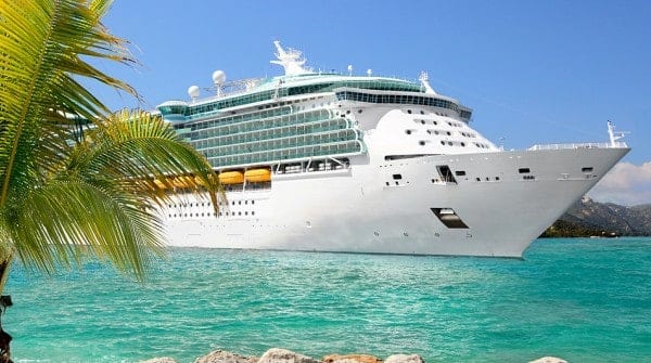 plan a cruise month