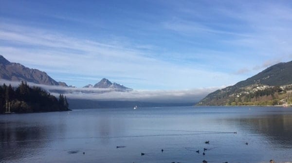 Queenstown