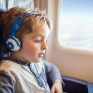 tips to survive a long flight