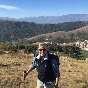 Hedonistic Hiking Abruzzo
