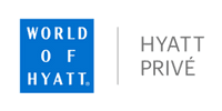 Hyatt Prive