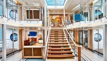Viking River Cruise - luxury cruise