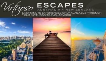 Virtuoso Escapes last minute deals