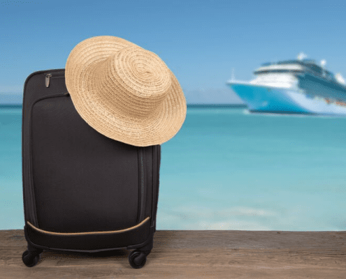 Find out why a cruise is a great option for everyone.