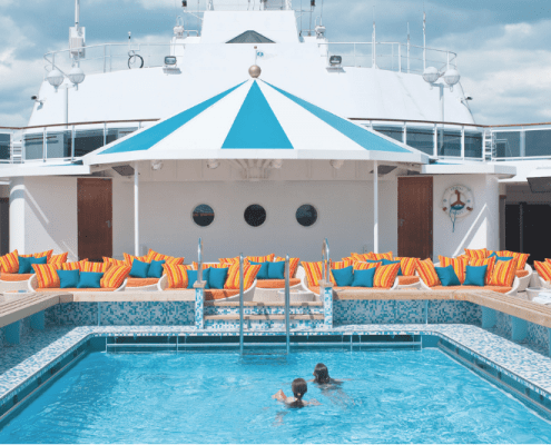 Discover tips on how to have the best first cruise ever!