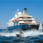 Discover the benefits of a small ship cruise.