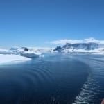 Silversea Antarctica